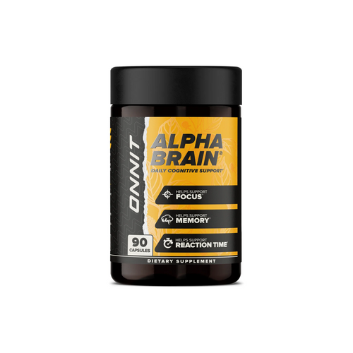 Alpha BRAIN®